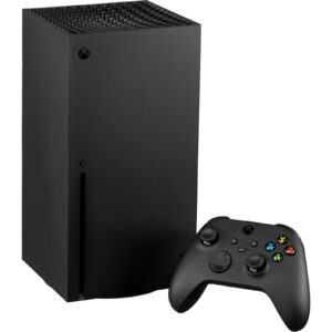 Microsoft Xbox Series X 1TB