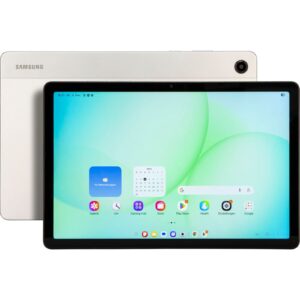 Samsung Galaxy Tab A11+ 128GB WiFi Silver