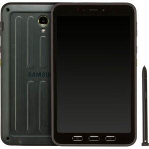 Samsung Galaxy Tab Active 5 5G Enterprise Edition Groen