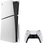 Sony PlayStation 5 Disc Edition 1TB
