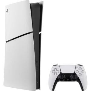 Sony PlayStation 5 Digital Edition 825GB