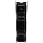 Sony Dual-Sense laadstation voor 2x PS5 Dual Sense Controller