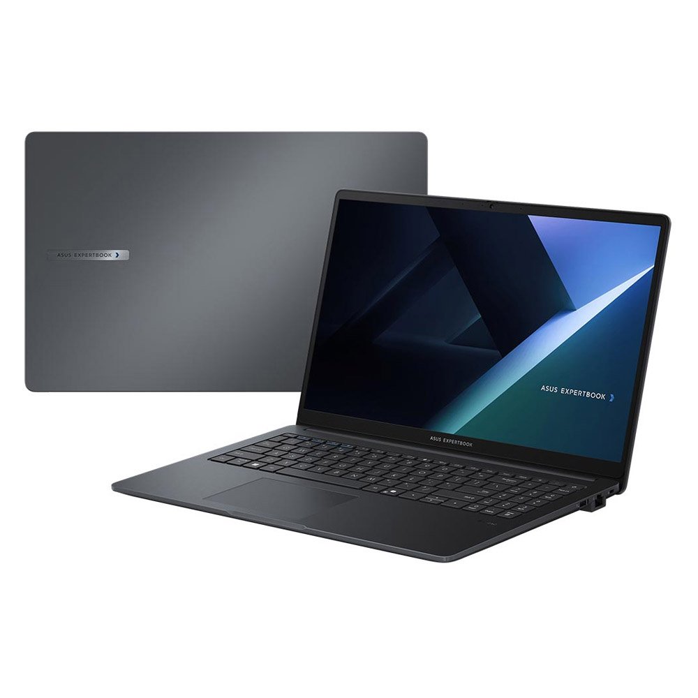 Asus ExpertBook B1 | 15.6” Full HD IPS | Intel Core i3-1315U | 8GB DDR5 | 512GB SSD | W11 Pro – 2