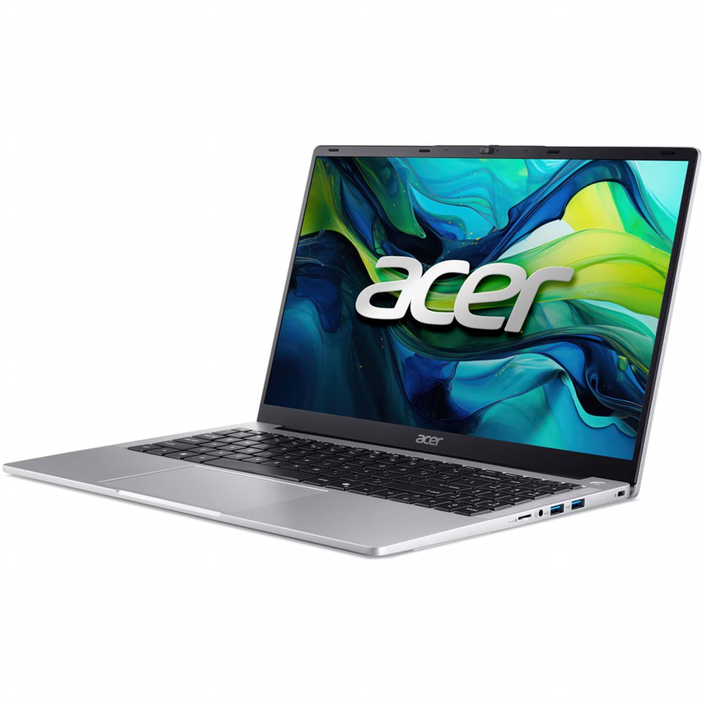Acer Aspire Lite 15 | 15.6″ Full HD IPS | Intel N4500 | 8GB RAM | 256GB SSD | Windows 11 Professional – 1