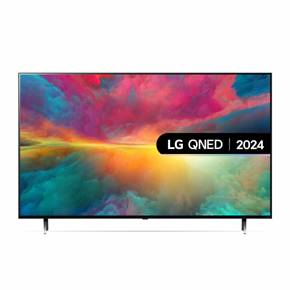 LG QNED773RB | 50″ 4K Ultra HD QNED Smart TV | WebOS | HDR10 | Local Dimming | 50Hz – 0 LG QNED773RB | 50″ 4K Ultra HD QNED Smart TV | WebOS | HDR10 | Local Dimming | 50Hz – 0
