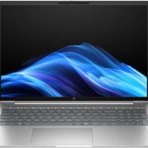 HP ProBook 4 G1i | 16” WUXGA IPS | Intel Core Ultra 5 225U | 16GB DDR5 | 512GB SSD | W11 Pro