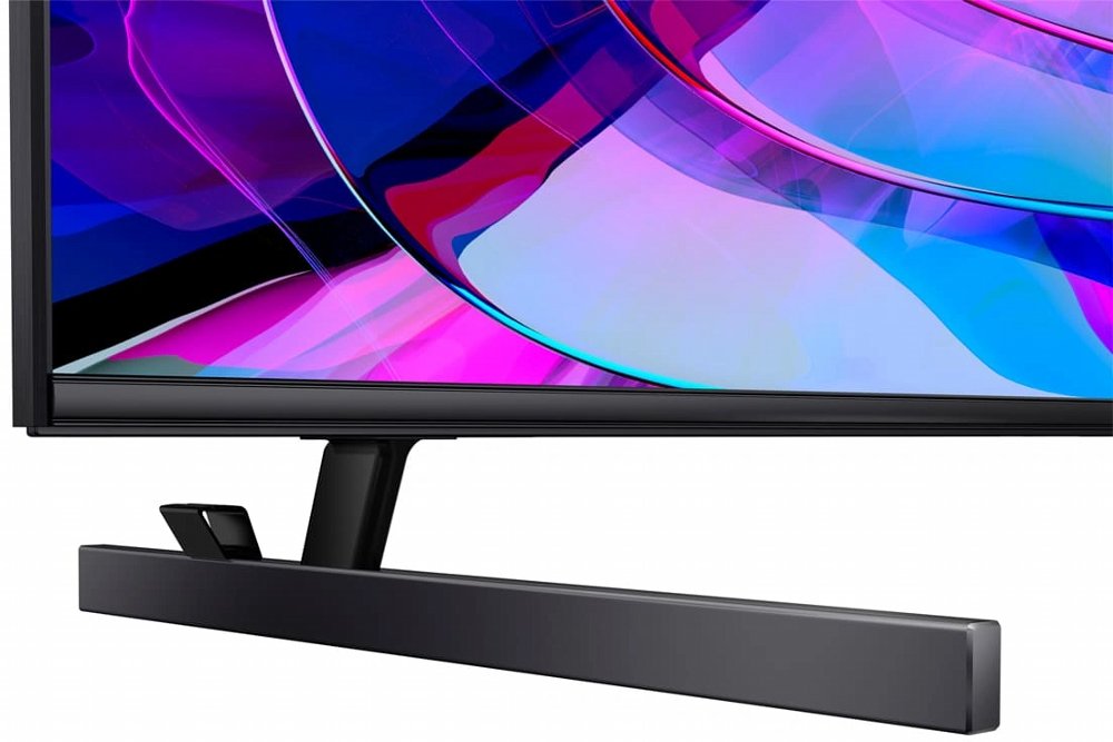 Hisense 100U7KQ 100″ | Grote 4K Ultra HD Mini LED Smart TV | VIDAA U + Wifi | Dolby Vision | Local Dimming voor Perfect Contrast | 144Hz – 6