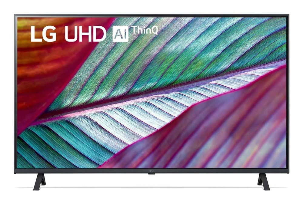 LG UR75 | 43” Ultra HD 4K | LED Smart TV | Wifi | WebOS | HDR10 | 60Hz – 0 LG UR75 | 43” Ultra HD 4K | LED Smart TV | Wifi | WebOS | HDR10 | 60Hz – 0