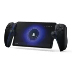 Sony PlayStation 5 Portal Remote Player Zwart
