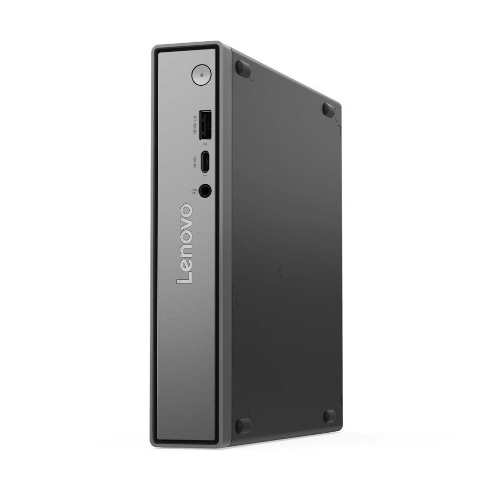Lenovo ThinkCentre neo 50q G5 | Intel Core 5 210H | 16GB DDR5 | 512GB SSD | Wifi 7 | Mini PC | W11 Pro – 1