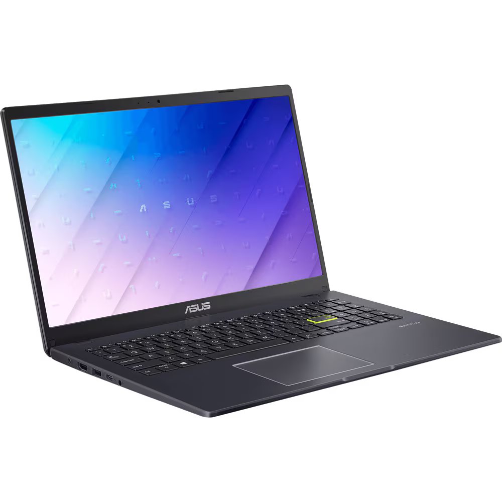 ASUS Vivobook Go 15 | 15.6” Full HD | Intel N4500 | 8GB RAM | 512GB SSD | W11 Pro – 1