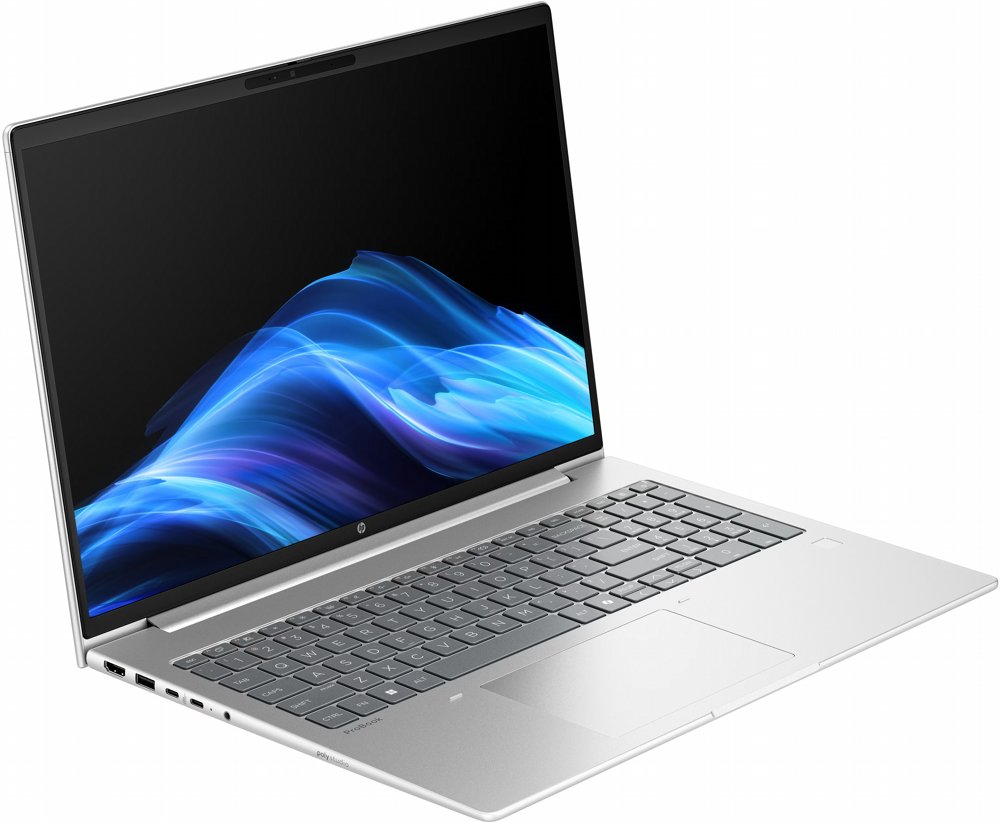 HP ProBook 4 G1i | 16” WUXGA IPS | Intel Core Ultra 7 255U | 16GB DDR5 | 512GB SSD | W11 Professional – 1