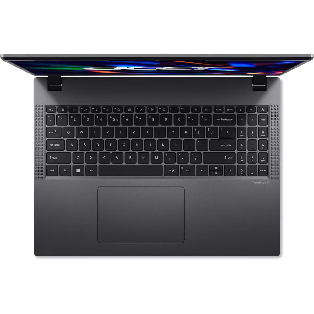 Acer TravelMate P2 | 16″ WUXGA IPS | Intel Core i5-1334U | 16GB RAM | 512GB SSD | W11 Pro – 8