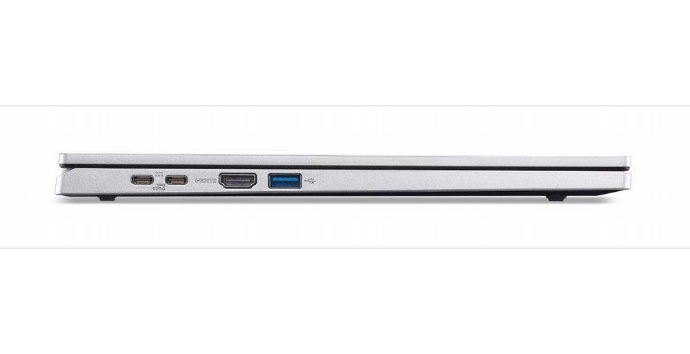 Acer Extensa 15 | 15.6 Full HD IPS | Intel Core i3-1315U | 8GB DDR5 | 256GB SSD | W11 Pro – 2