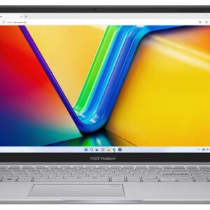 Asus Vivobook F1504VA | 15.6 Full HD IPS | Intel Core i3-1315U | 8GB RAM | 512GB SSD | W11 Pro