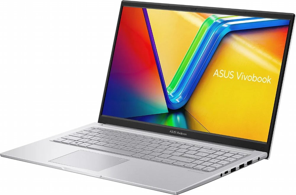 Asus Vivobook 15 | 15.6” Full HD IPS | Intel Core i3-1315U | 8GB RAM | 512GB SSD | W11 Pro – 3