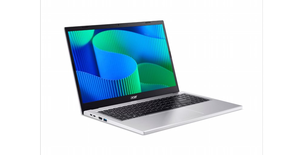 Acer Extensa 15 | 15.6 Full HD IPS | Intel Core i3-1315U | 8GB DDR5 | 256GB SSD | W11 Pro – 7