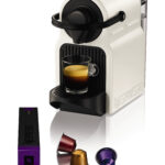Krups Nespresso Inissia White XN1001