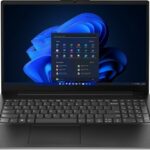 Lenovo V15 G4 | 15.6'' Full HD | AMD Ryzen 3 7320U | 16GB DDR5 | 512GB SSD | W11 Pro