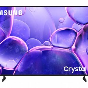 Samsung UE55U8072FUXXH | 55" 4K UHD Smart TV | Crystal Display | HDR | Tizen