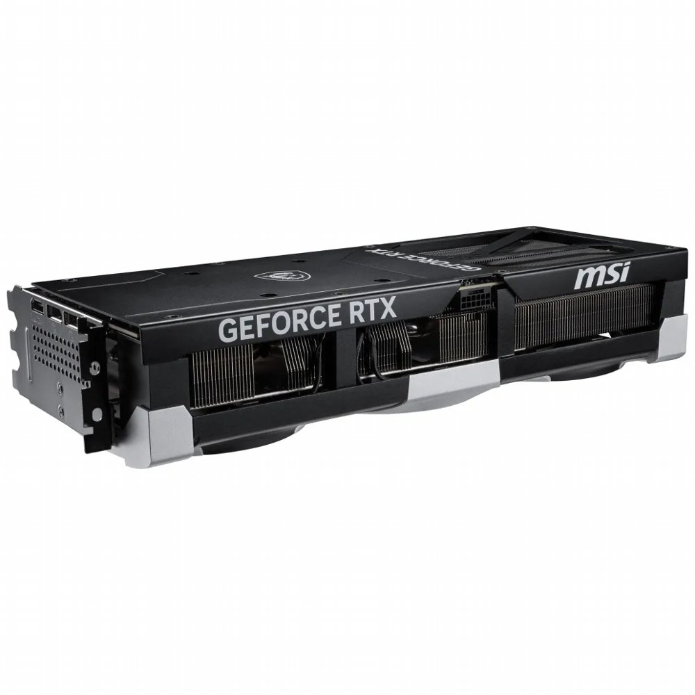 MSI GeForce RTX 5090 Ventus 3X OC | 32 GB GDDR7 VRAM | 4K Gaming & AI | Videokaart | GPU | Nvidia – 2