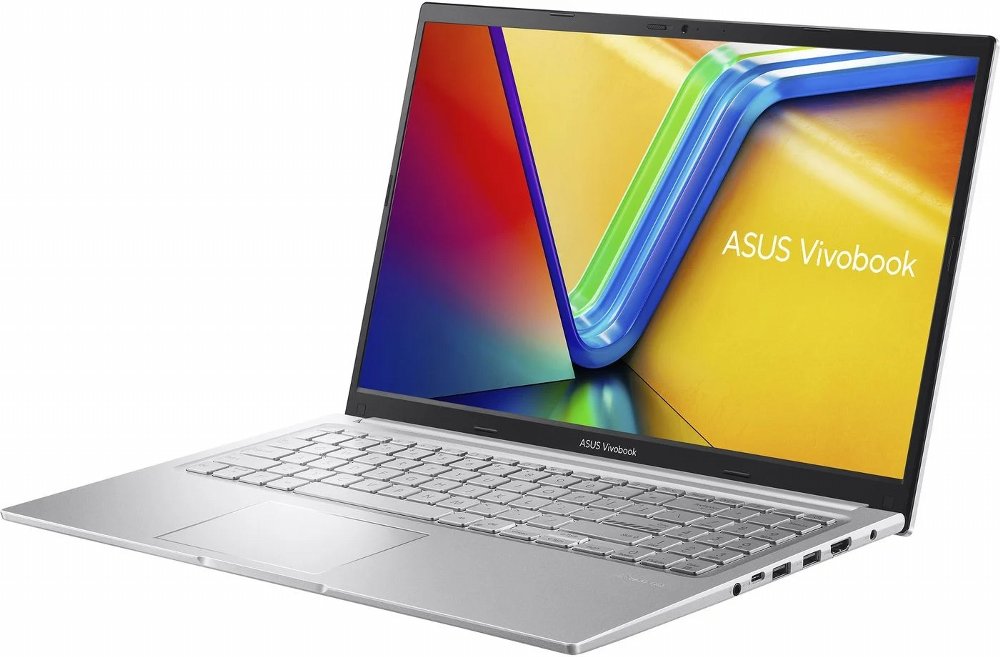 Asus Vivobook F1504VA | 15.6 Full HD IPS | Intel Core i3-1315U | 8GB RAM | 512GB SSD | W11 Pro – 1