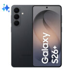 Samsung Galaxy S26+ 512GB Zwart