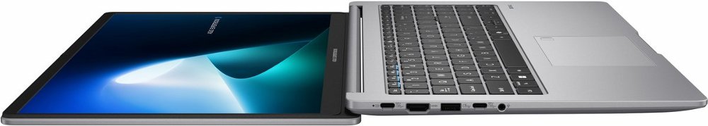 Asus ExpertBook P1 | 15.6” Full HD IPS | Intel Core i3-1315U | 8GB DDR5 | 256GB SSD | W11 Pro – 2