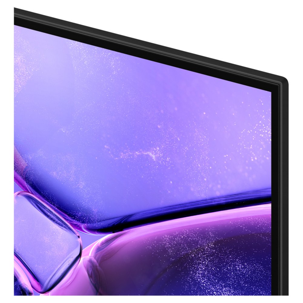 Samsung Crystal UE50U8072F | 50″ Ultra HD 4K | Crystal UHD Smart TV | WiFi | Tizen | HDR10+ | 50Hz – 4
