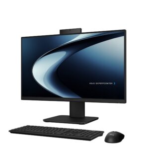 Asus ExpertCenter AiO | 23.8'' Full HD IPS | Intel Core i3-1315U | 16GB DDR5 | 512GB SSD | Windows 11 Pro Education