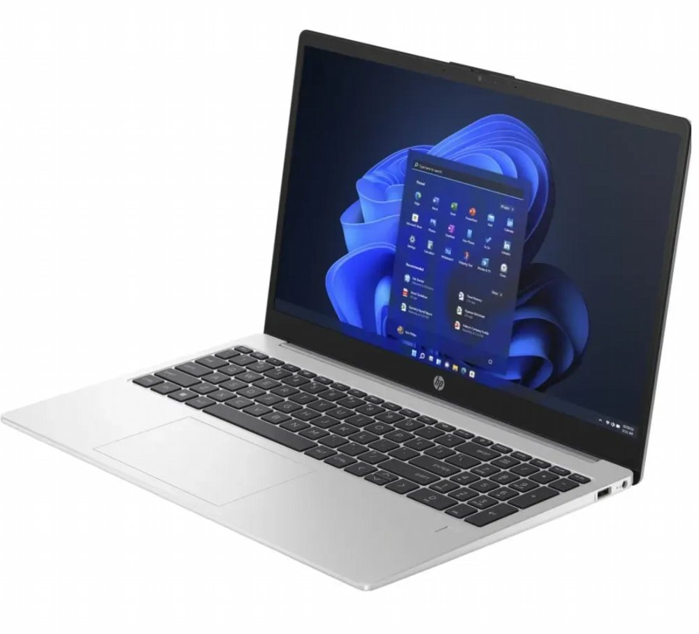 HP 250 G10 | 15.6” Full HD | Intel Core i5-1334U | 16GB RAM | 512GB SSD | W11 Professional – 1