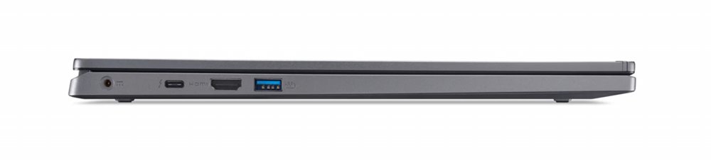 Acer Aspire 17 | 17.3” Full HD IPS | Intel Core 5 120 | 16GB DDR5 | 512GB SSD | W11 Pro – 3