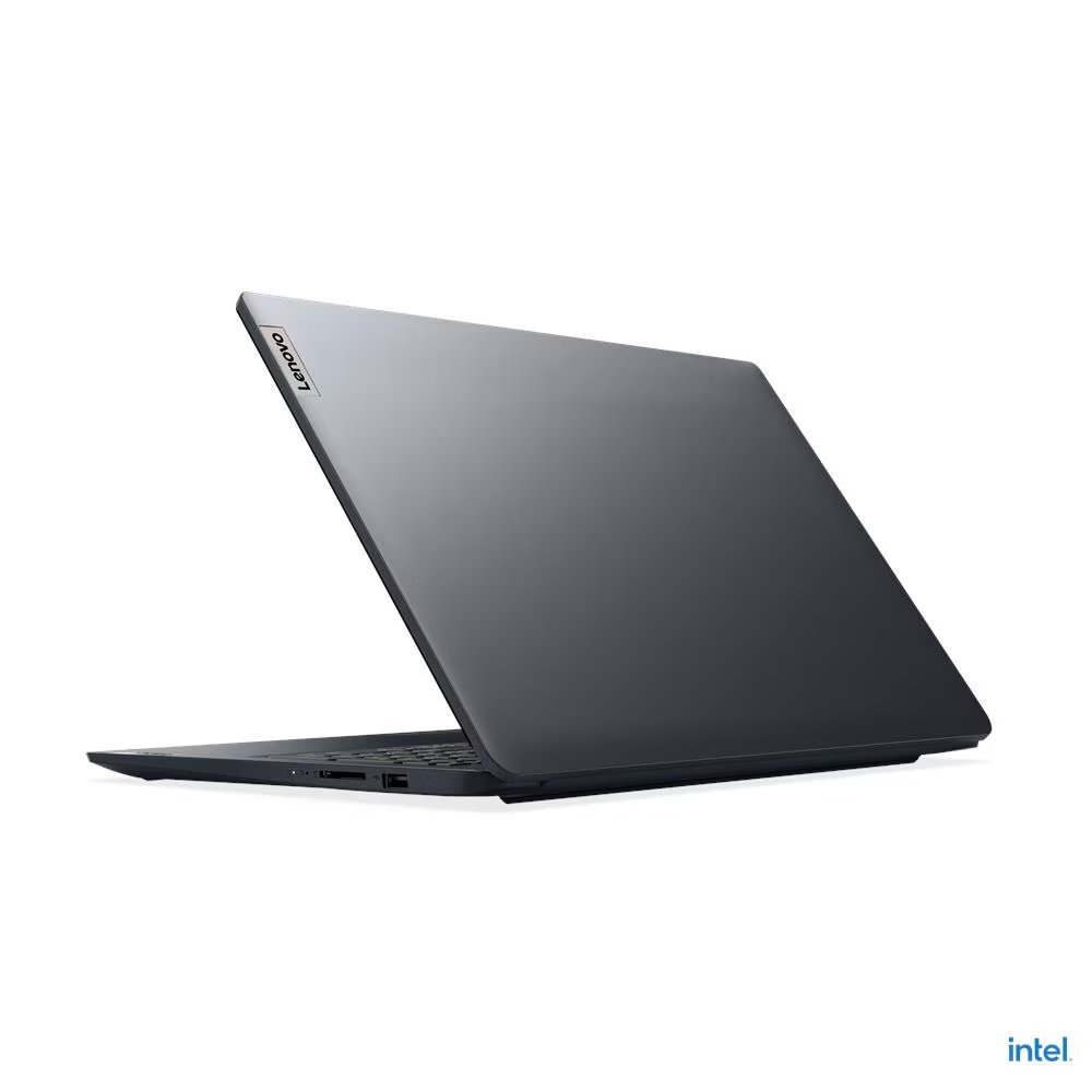 Lenovo IdeaPad 1 | 15.6” Full HD IPS Touch | Intel Core i5-1335U | 8GB RAM | 256GB SSD | W11 Home – 8