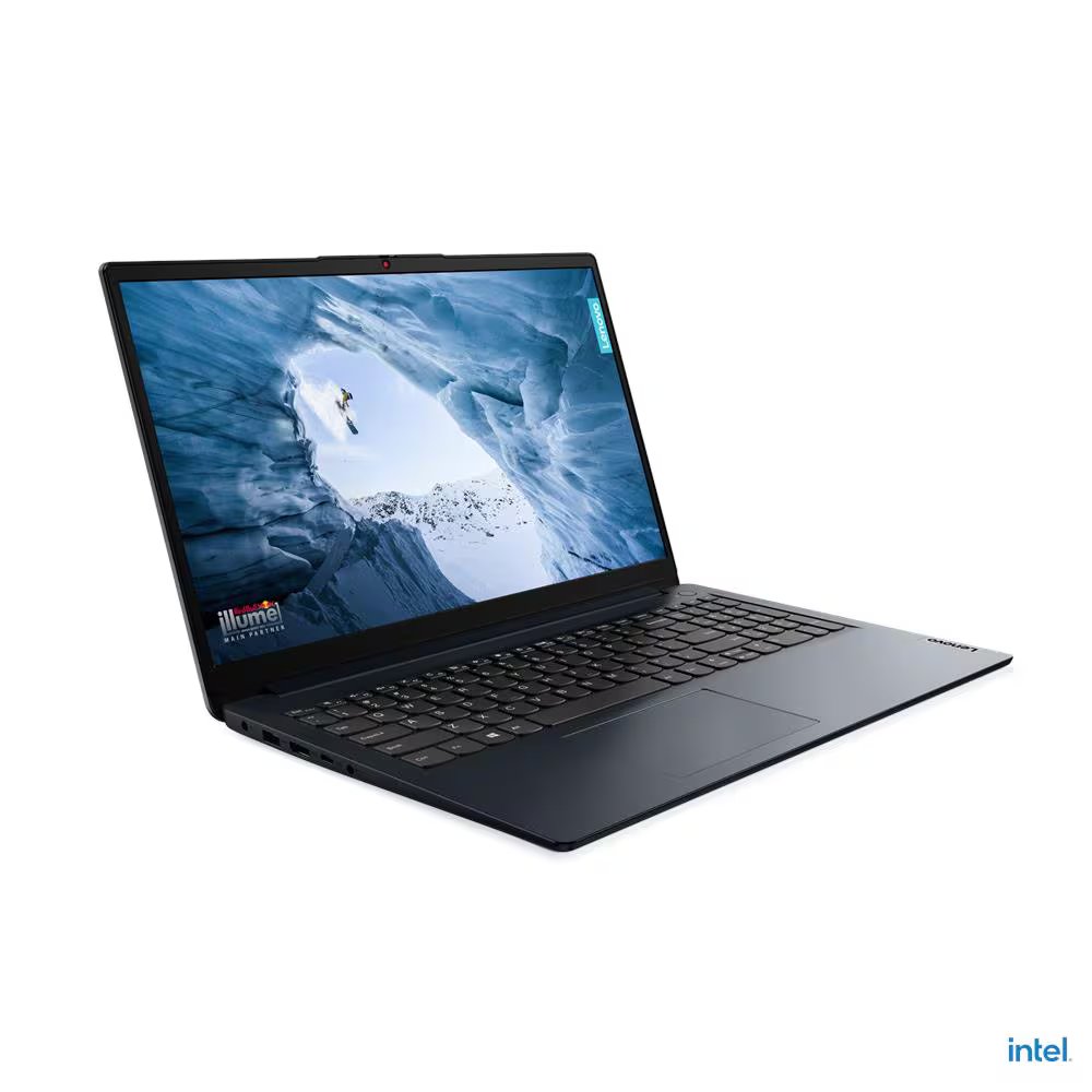 Lenovo IdeaPad 1 | 15.6” Full HD IPS Touch | Intel Core i5-1335U | 8GB RAM | 256GB SSD | W11 Home – 7