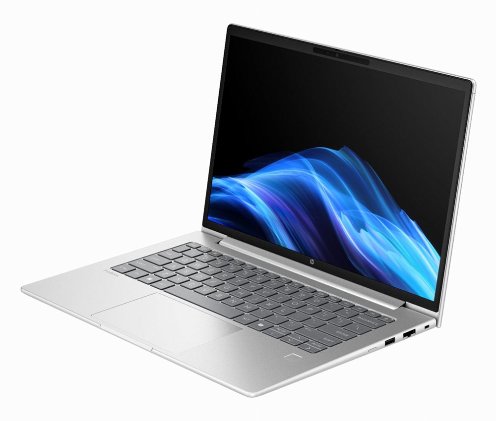 HP ProBook 4 G1A | 14” WUXGA IPS | AMD Ryzen 5 230 | 16GB DDR5 | 512GB SSD | IR Camera | W11 Pro – 3