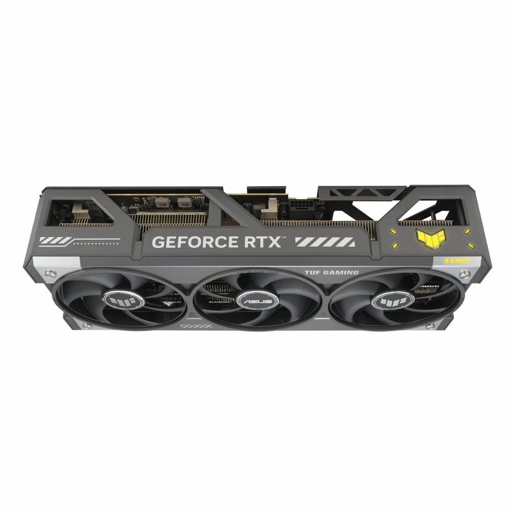 ASUS TUF Gaming GeForce RTX 5090 | 32GB GDDR7 VRAM | Videokaart | GPU | Nvidia – 3