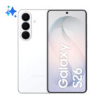 Samsung Galaxy S26 256GB Wit