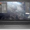 HP ZBook Firefly G8 | 14″ Full HD IPS | Intel Core i5-1135G7 | 16GB RAM | 256GB SSD | W11 Pro – 0
