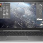 HP ZBook Firefly G8 | 14" Full HD IPS | Intel Core i5-1135G7 | 16GB RAM | 256GB SSD | W11 Pro | REFURBISHED
