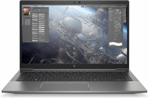 HP ZBook Firefly G8 | 14″ Full HD IPS | Intel Core i5-1135G7 | 16GB RAM | 256GB SSD | W11 Pro – 0