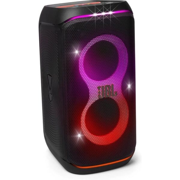 JBL PartyBox Club 120 Feestluidspreker Zwart 160 W – 0