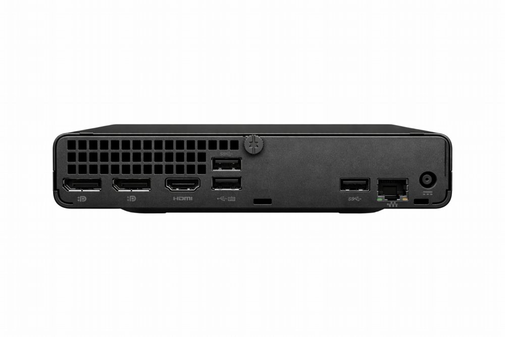 HP Pro Mini 400 G9 | Intel Core i5-14500T | 16GB DDR5 | 512GB SSD | W11 Pro – 1