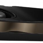 Nvidia RTX PRO 4500 Blackwell Server Edition | 32 GB VRAM | AI & Workstation | Videokaart | GPU | Nvidia