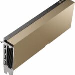 NVIDIA RTX PRO 6000 Blackwell Server Edition | 96GB GDDR7 | Professionele GPU voor AI en Datacenter