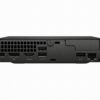 HP ProDesk Mini 400 G9 | Intel Core i5-14500T | 16GB DDR5 | 512GB SSD | W11 Pro – 1