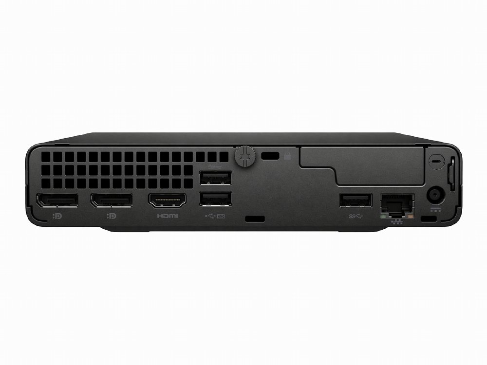 HP ProDesk Mini 400 G9 | Intel Core i5-14500T | 16GB DDR5 | 512GB SSD | W11 Pro – 1 HP ProDesk Mini 400 G9 | Intel Core i5-14500T | 16GB DDR5 | 512GB SSD | W11 Pro – 1