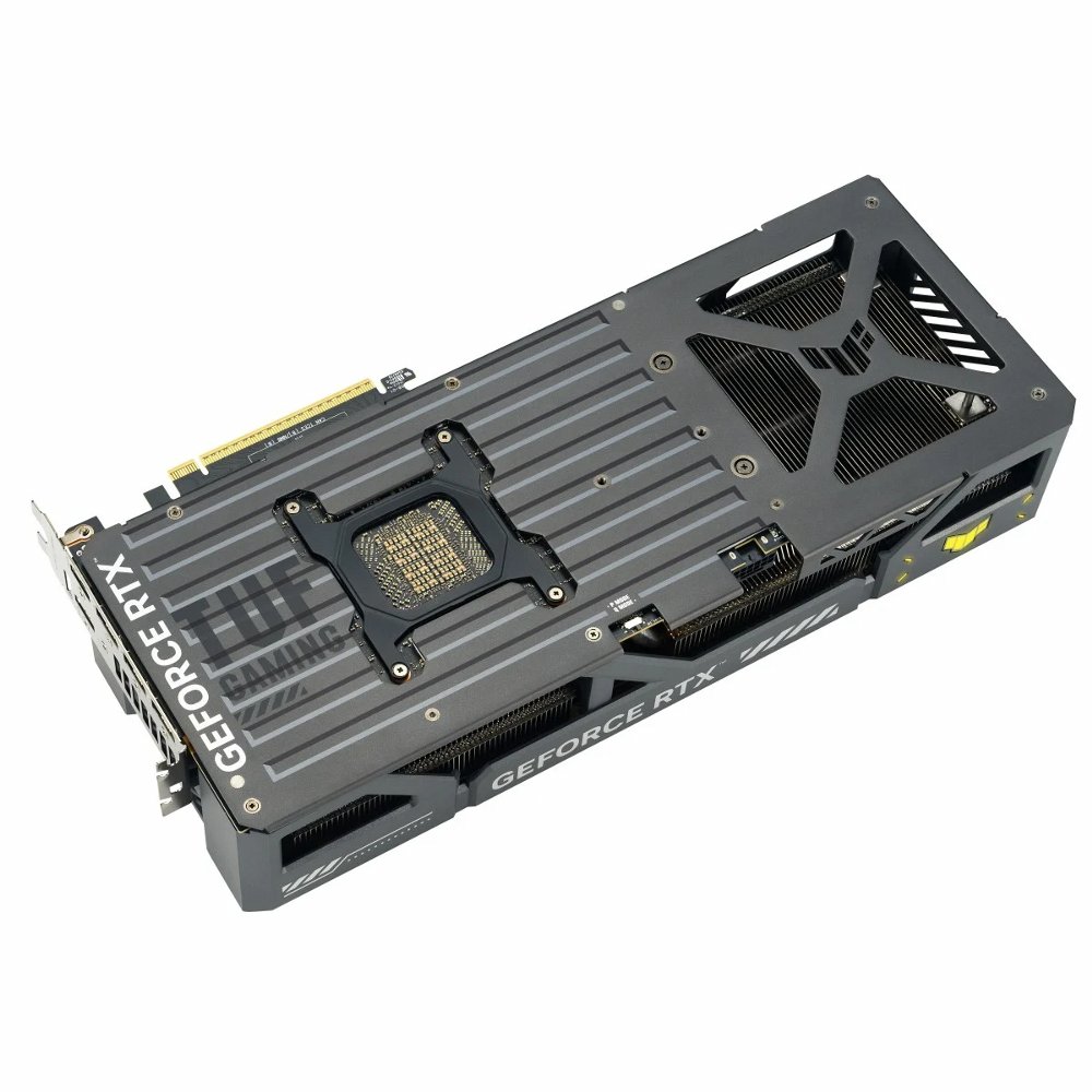 ASUS TUF Gaming GeForce RTX 5090 | 32GB GDDR7 VRAM | Videokaart | GPU | Nvidia – 4