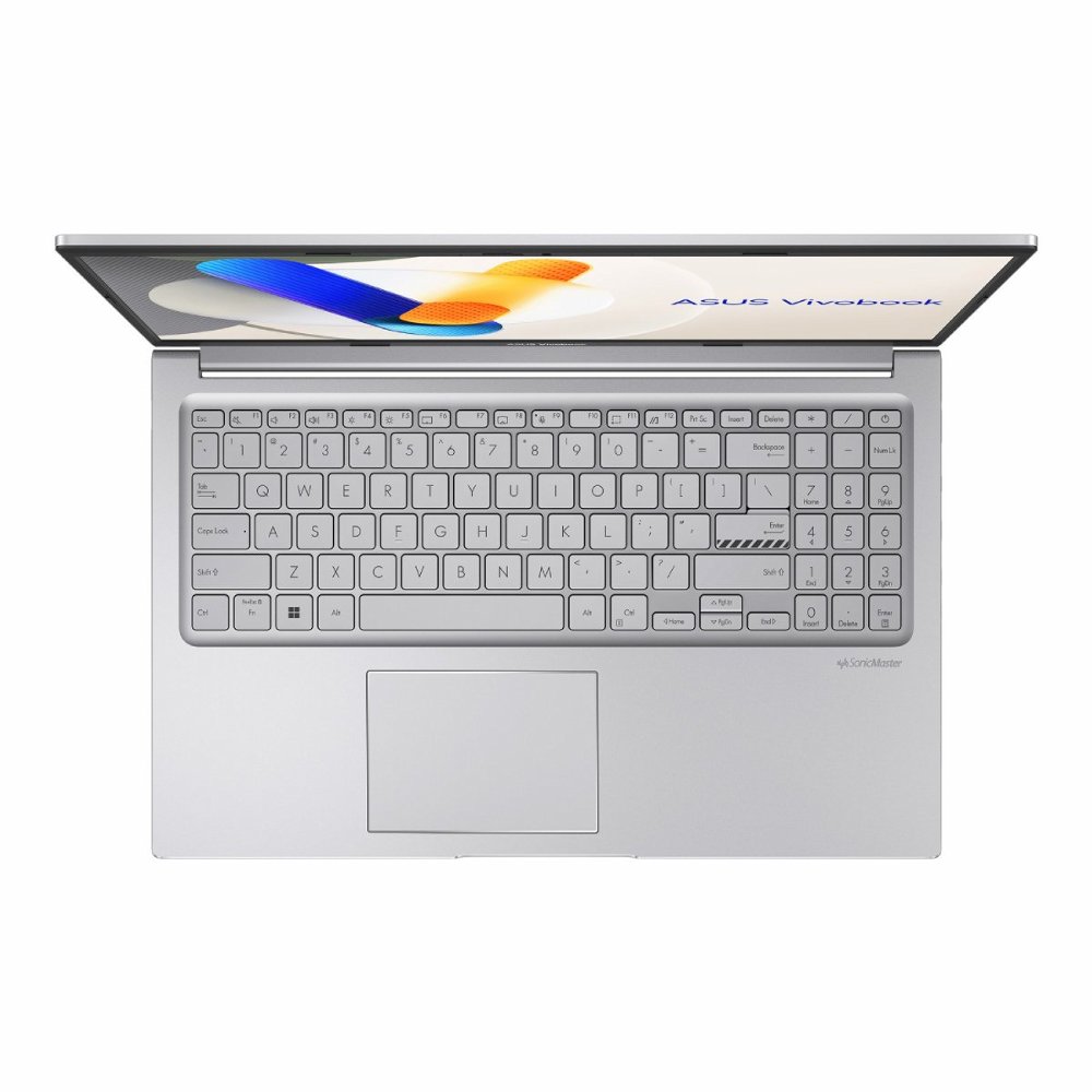 Asus Vivobook 15 | 15.6” Full HD IPS | Intel Core i3-1315U | 8GB RAM | 512GB SSD | W11 Pro – 1