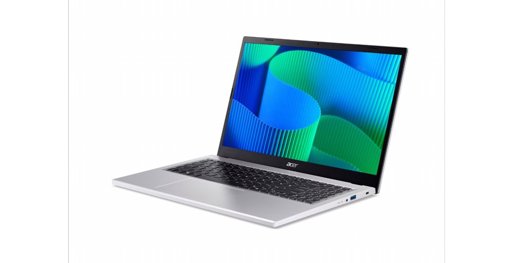 Acer Extensa 15 | 15.6 Full HD IPS | Intel Core i3-1315U | 8GB DDR5 | 256GB SSD | W11 Pro – 6