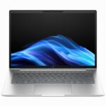 HP ProBook 4 G1A | 14'' WUXGA IPS | AMD Ryzen 5 230 | 16GB DDR5 | 512GB SSD | IR Camera | W11 Pro
